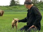 GRIZZLY MAN (2005)