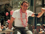 THE TIMES OF HARVEY MILK (1984)