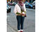 Chanel Anders, 19; student; Bushwick, Brooklyn