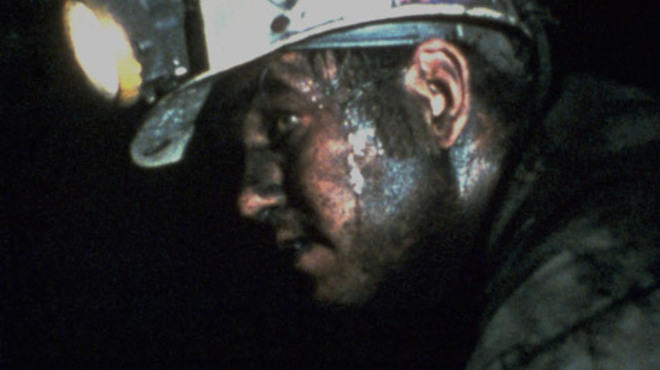 HARLAN COUNTY U.S.A. (1976)