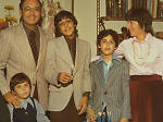 CAPTURING THE FRIEDMANS (2003)