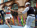 101 things to do in the spring in New York City 2013: Shake what your Mama gave you at the New York Dance Parade