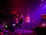 CSS at Webster Hall 5/11/11