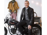 You may recognize fashion guru Joe Zee from his stint on MTV's ill-fated reality show The City. Now Zee's returning to the small screen, starring in his own series, All on the Line (premieres Tuesday 29 at 10pm on the Sundance Channel), which documents hi