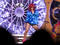 Rihanna at IZOD Center