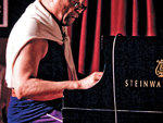Cecil Taylor