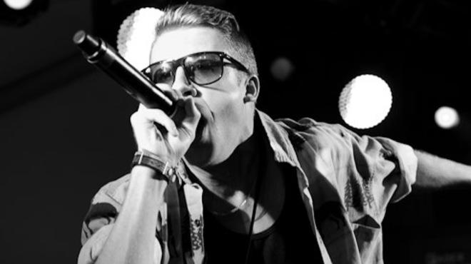 Macklemore and Ryan Lewis