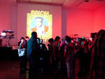 PopRally presents Bent by Ssion