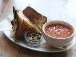 The Queens Kickshaw Before couple Ben Sandler (a former front-of-house staffer at Nobu 57) and Jennifer Lim opened this airy caf, it was hard to find a serious cup of joe in the nabe. That all changed when they unpacked their Hario V60 drip cones and a La