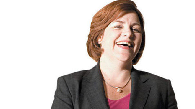 Christine Quinn