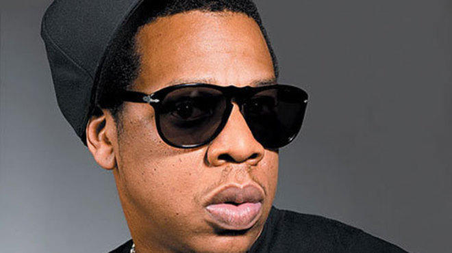 Jay-Z