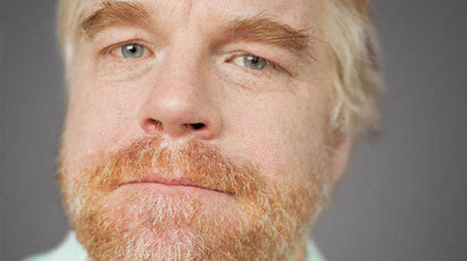 Philip Seymour Hoffman
