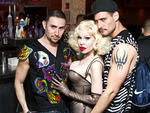 Boybox at G Lounge, May 2011