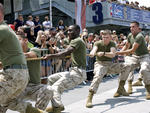 101 things to do in the spring in New York City 2013: Dock for Fleet Week
