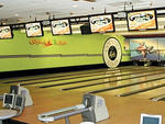 Rab's Country Lanes