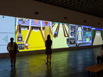Cory Arcangel, Various Self Playing Bowling Games