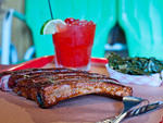 Mable's Smokehouse and Banquet HallGotham ain't through with 'cue yet. By Jay CheshesHill Country, Fette Sau, Daisy Mae's, Dinosaur: Back in the aughts it  seemed like a new barbecue joint was opening every week. That boom  brought us plenty of great low-