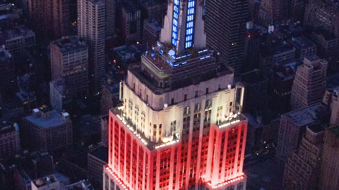 Empire State Building