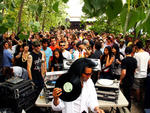 Moodymann at Mister Sunday