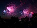 Macy's 4th of July Fireworks 2011