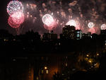 Macy's 4th of July Fireworks 2011