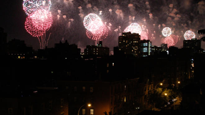 Fourth of July events