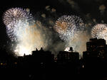 Macy's 4th of July Fireworks 2011