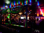 Holiday Cocktail Lounge