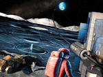 "Beyond Planet Earth: The Future of Space Exploration"