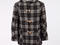 French Connection Buckshot coat, $268, at French Connection, 435 West Broadway at Prince St (212-219-1197, frenchconnection.com)