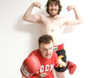 101 things to do in the spring in New York City 2013: Laugh till it hurts at the NYC Improv Festival