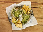 Pinche Taqueria