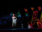 Deborah Voigt as Brnnhilde in Der Ring des Nibelungen