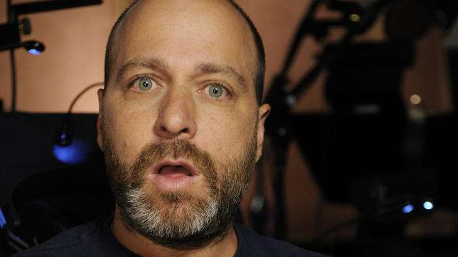 Jon Benjamin