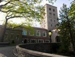 The Cloisters