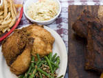 Georgia's Eastside BBQ
