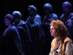 Abigail Fischer in Song from the Uproar