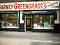 Barney Greengrass