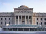 Brooklyn Museum, part of Museum Day Live!, one of Time Out's 101 things to do in New York City in the fall
