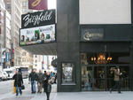 Clearview Cinemas Ziegfeld (Photograph: Roxana Marroquin)