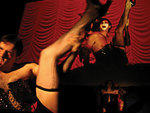 Rocky Horror Picture Show at Clearview Chelsea