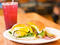 Chicken-and-egg sandwich (Photographs: Jolie Ruben)