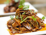 Spicy and Tasty
