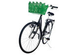 Design House Stockholm & Marie-Louise Gustafsson's Carrie bicycle basket, $70, at aplusrstore.com