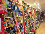 The best NYC craft stores: Knitty City