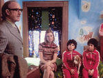 THE ROYAL TENENBAUMS (2001)