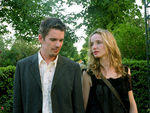 BEFORE SUNSET (2004)