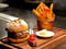 The Breslin Bar & Dining Room