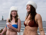 Naked Polar Bear Cruise 2010Photographs: Robbie Bailey. Additional photographs: Dan Chatman and Tom McGann.