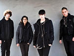 The xx